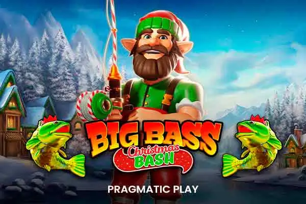 Big Bass Christmas Bash