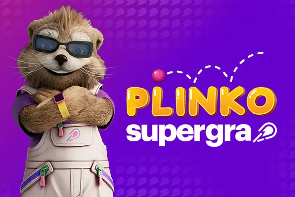 Plinko Supergrand